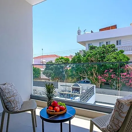 Amber 3* Paphos